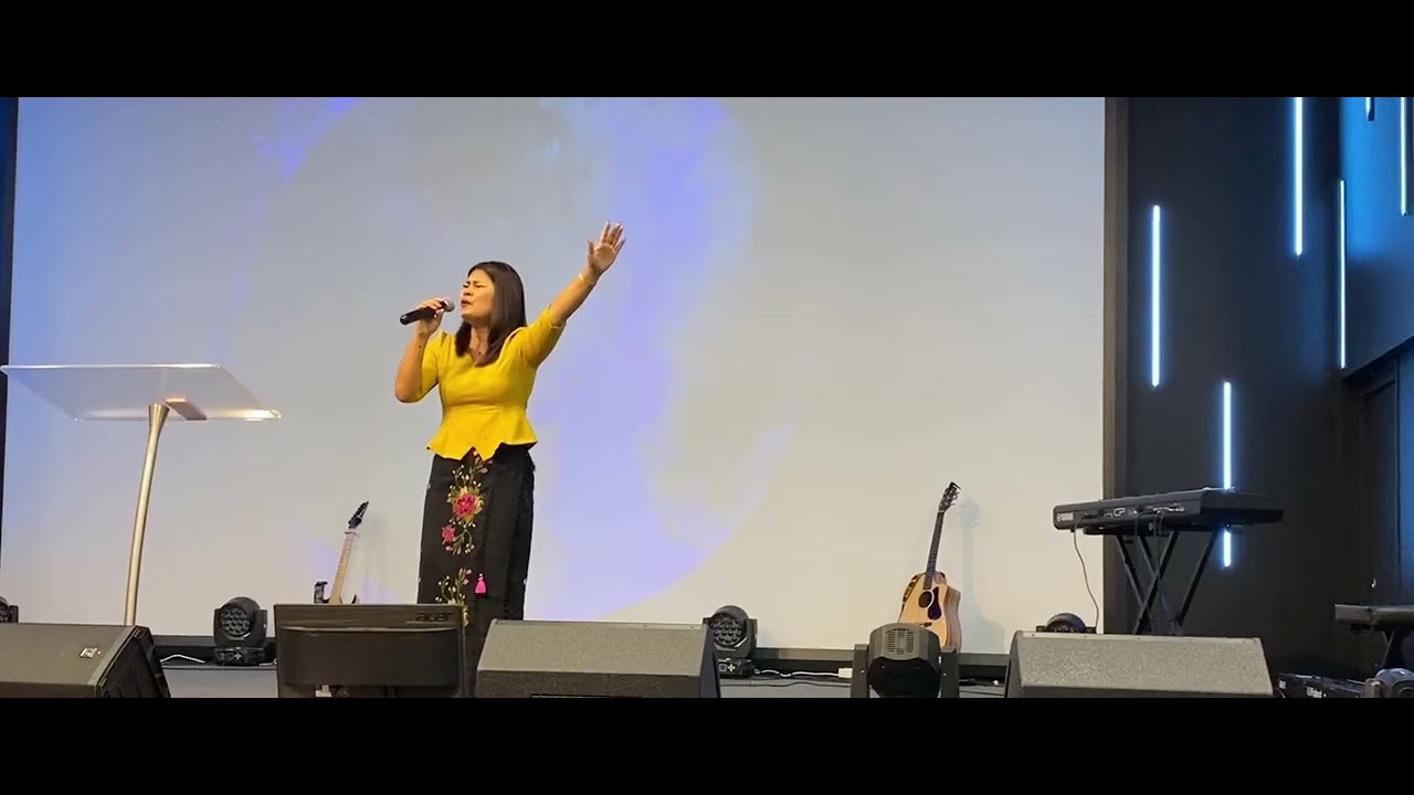 Hong Pah Tawi Ung | Ruthdimboi 