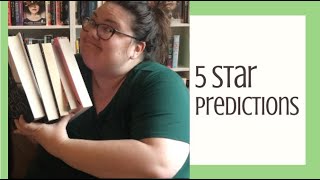 5 Stars Predictions