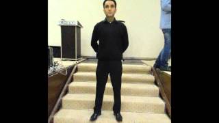 KAL BENİM İÇİN BEDRİ ALKAN
