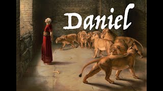 Daniel Ch. 2:30-49