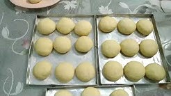 DONAT UBI TER-EMPUK - Durasi: 9.23. 