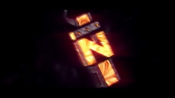 New intro for the Vize clan!