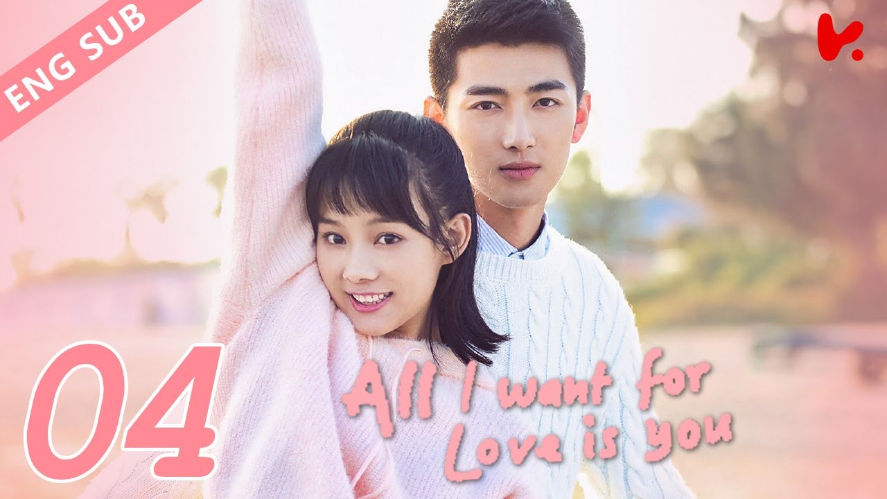 ENG VER |《All I Want for Love is You》EP04——Starring: Lu Zhao Hua, Liu