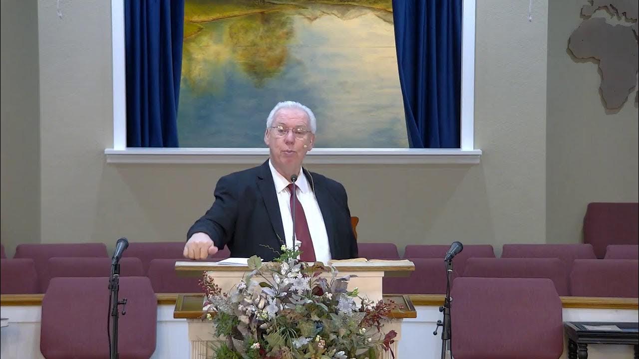 Victory Baptist Church Lattimore, NC YouTube
