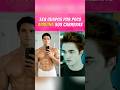 Ser guapos Por poco Arruina sus Carreras. #JacobElordi #ZacEfron #Hollywood #shortvideo
