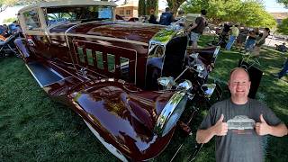 Hurricane Rotary Easter Car Show 2026