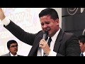 Ven Espíritu Santo - Cover By Jack Astudillo & Grupo Mibsam