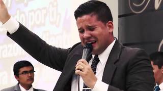 Video thumbnail of "Ven Espíritu Santo - Cover By Jack Astudillo & Grupo Mibsam"