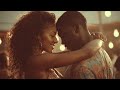 Kizomba 2025 - Teu passo [Zouk] VISUALIZER