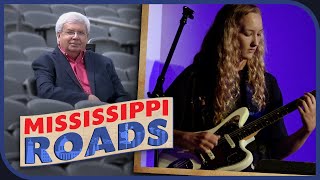 Rockin’ Out at Brookstock – Mississippi Roads