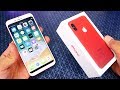 iPhone X & 8 Clone Unboxing!