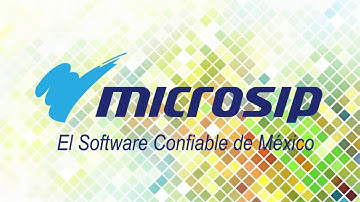 Consultar Saldo de Timbres en Microsip