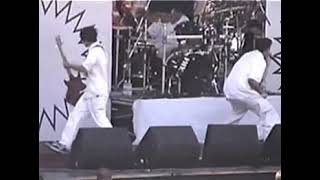 Taproot - Mirror's Reflection (Live)