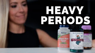 Famous Best Supplements For Heavy Periods - How To Manage Menorrhagia Naturally Net Worth