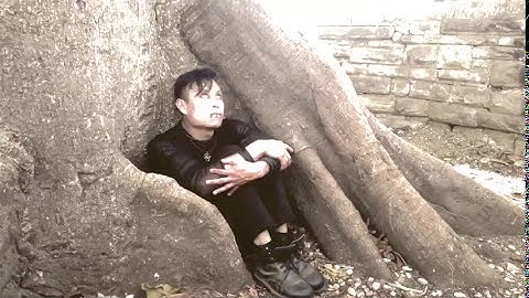 "Phosgore - Aggression Incarnate" Industrial dance