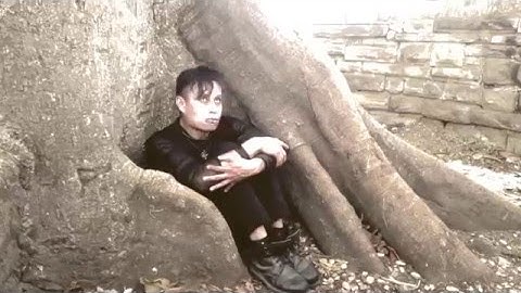 "Phosgore - Aggression Incarnate" Industrial dance