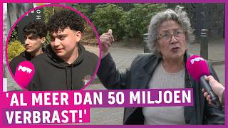 Epe Forceert Sluiting Noodopvang Coa Beste Kamp Van Nl