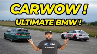 The UK’s Best BMWs Pulled Up to Carwow… You Need to See This!