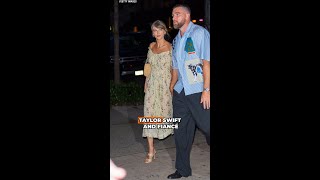 Taylor and Travis spark wedding buzz in NYC. #Spotted