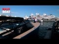 Cannes yachting festival 2014 best of par maxiboat tv