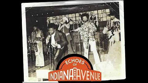 Thanksgiving night dances on the Avenue | Echoes of Indiana Avenue