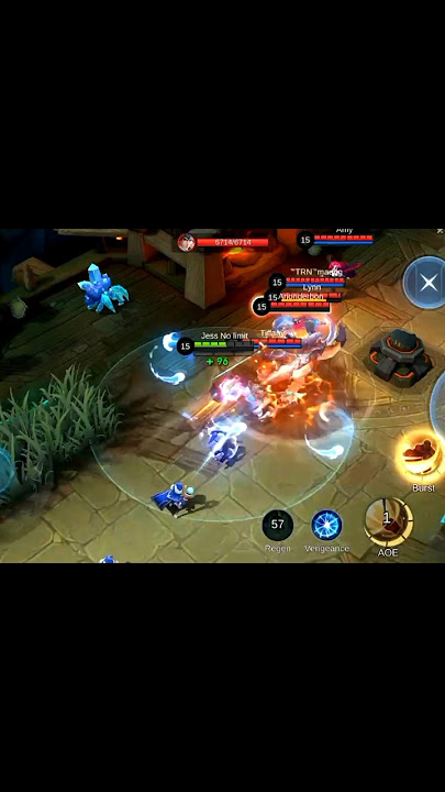Paquito 5 Vs 1 ☠️ #mlbb #shorts #paquito #funny #foryou #fbyシ #short #mobilelegends #youtubeshorts