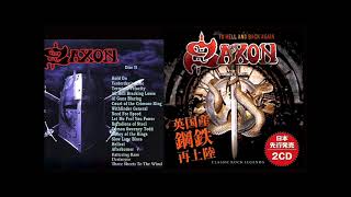 Saxon - To Hell And Back Again (Cd 2) (Japanese Edition)