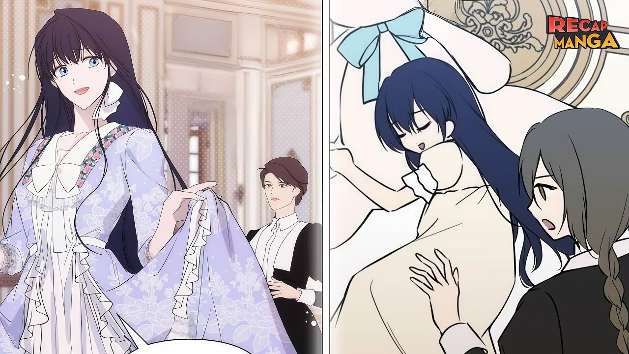 She Is the Villainous Mother, and in This Life, She Wants to Live Peacefully to Avoid a Bad Ending