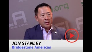 Run-Flat Tires Save Time and Improve Safety | JON STANLEY | Fleet Management Weekly