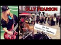 OLLY PEARSON Guitar LIVE rocking out - Bon Jovi - You Give Love a Bad Name - Cheshire Oaks Village