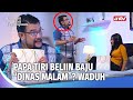 Ketika Kepe#rawanan Hilang, Dijebolin Sama Papa Tiri | Catatan Hati Perempuan Eps 13 FULL