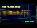 THE PLANT SHOP ( Demo ) | A Cozy Horror Indie Game