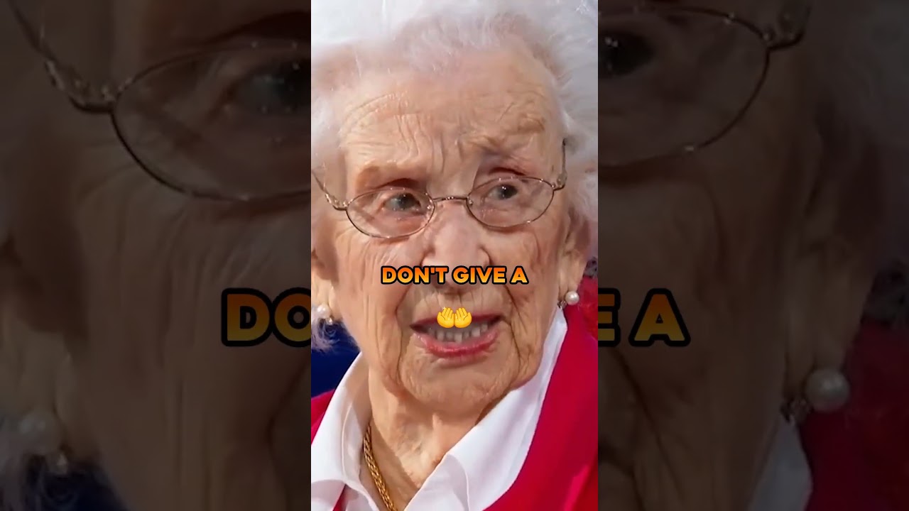 103 & 98 Year Old Besties Went VIRAL For Their Arguments & The Internet FELL IN LOVE 😂🥺👑