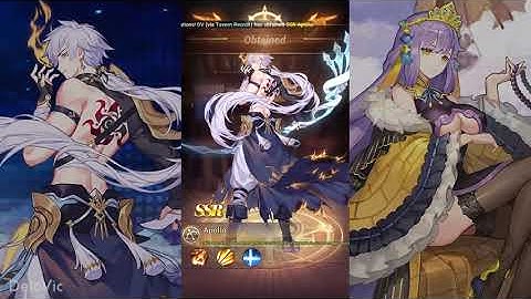 Final Fate TD (Android/iOS) - First Look Gameplay!