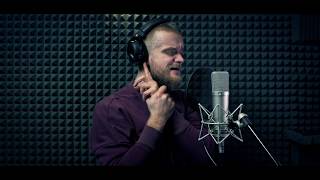 Video thumbnail of "Jakub Wocial - Bring Him Home (cover) from Les Misérables [PL] [1080p]"