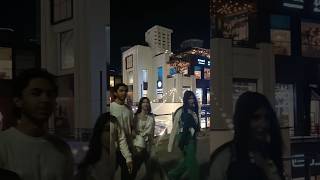 Bam Land Is A Luxury Mall In Tehran