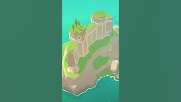 What is in ISLANDERS: Mobile?