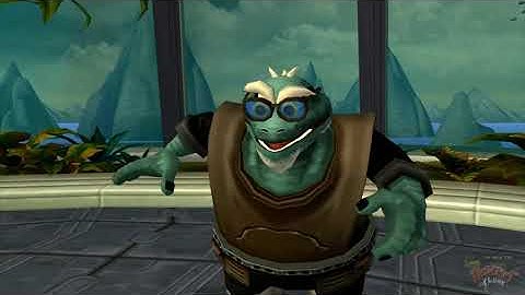 Ratchet and Clank - Kalebo III