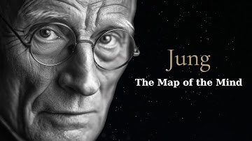 2 Hours of Carl Jung’s Complete Psychology to Fall Asleep To