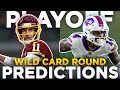 Our Best & Worst Calls of 2020 + NFL Playoff Predictions (2020 Fantasy Football)