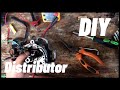 DIY | DISTRIBUTOR OVERHAUL  PART 2 | Jhun Mangulabnan