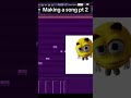 Making a Song on Fl Studio Part 2 #composer #roblox #flstudio #ostmusic #soundtrack