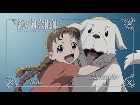 Fullmetal Alchemist Chapter 2: What's Wrong with Sal? | @Purachilena