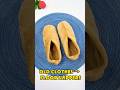 Upcycle Old Clothes into Floor Slippers—Eco-Friendly & Practical!