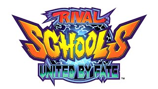 The Battle Continues - Rival Schools: United by Fate OST