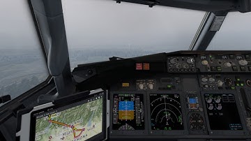 Testing | Zibo mod V3.50RC3.3 (Non Public)