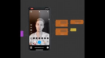 Spark AR - Smooth LUT Switch