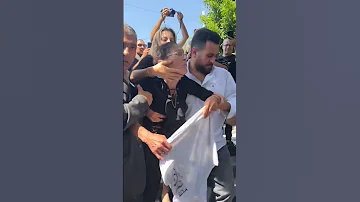 جنازة جورج Shorts 