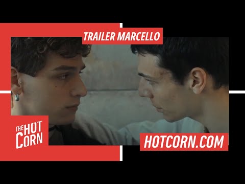MARCELLO | Trailer for the Maurizio Lombardi short film | HOT CORN