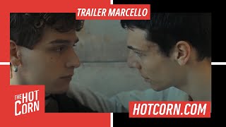 Celebrity MARCELLO | Il trailer del corto di Maurizio Lombardi | HOT CORN Profile